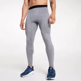 Sw002675545 Smartwool X Vrst Base Layer Pants Mens Xl Gray All Season Merino Wool