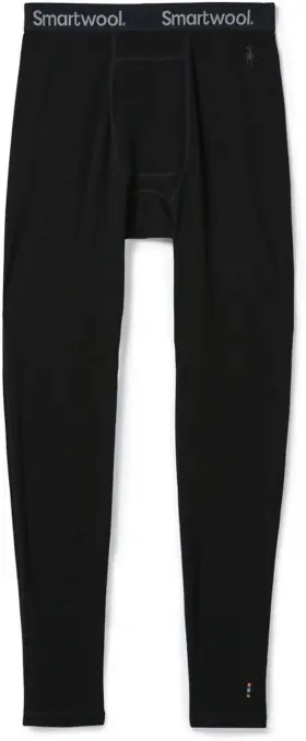 Sw0163610011 Smartwool Sw016361 Mens Standard Merino 250 Baselayer Bottom Size L New