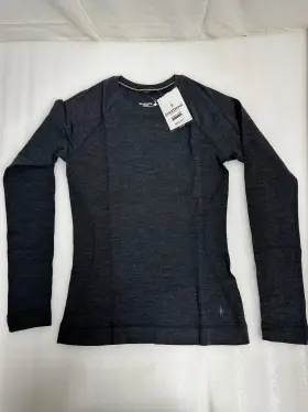 Sw016369010-s Smartwool New With Tags - Womens Thermal Merino Wool 250 Small