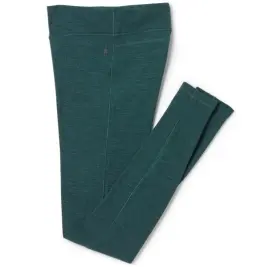 Sw019242g75-m Smartwool Classic Thermal Merino Base Layer Bottoms Wms Sm/ Twilight Blue Nwt