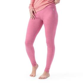 Smartwool Sw019242n72 Womens Classic Thermal Merino Base Layer Bottom Garden Pink Heather