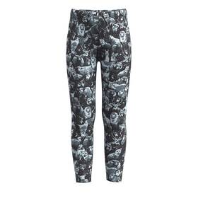 Smartwool Sw0sn112p12 Kids Classic Thermal Merino Base Layer Bottoms Winter Sky Large