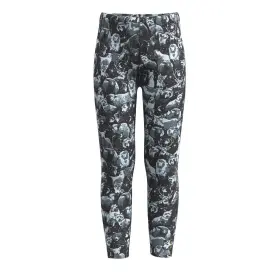 Sw0sn112p12 Smartwool Kids Classic Thermal Merino Base Layer Bottoms Winter Sky Large