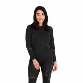 Spyder 192636291614 Womens Momentum Baselayer Top