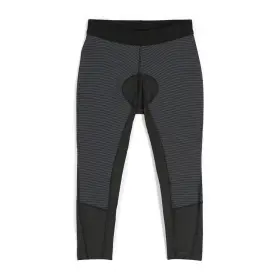 Spyder 192636442320 Mens Cut Resistant Alpine Baselayer Pant
