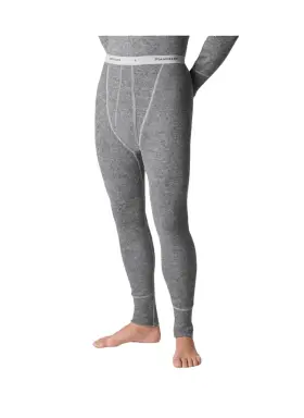1312 Stanfields 067205040101 New Mens Heavy Weight Wool Long Johns Size Small #1312