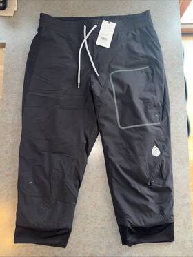Stio 196926051704 Womens Fernos Insulated Knicker New Black Ski Snowboarding Sz L 199