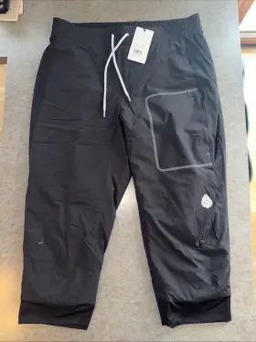 Stio 196926051704 Womens Fernos Insulated Knicker New Black Ski Snowboarding Sz L 199
