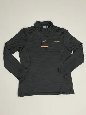 Htz-1w Stormtech Womens Base Thermal 1/4 Zip - Size Xl New With Tag
