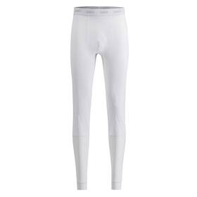 Swix 10108-23-00000 Mens Racex Classic Wind Bright White Baselayer Pants