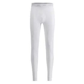 10108-23-00000 Swix Mens Racex Classic Wind Bright White Baselayer Pants