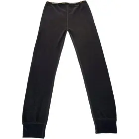 4257 Terramar 2015 Kids Microthermal Pant Black Xl