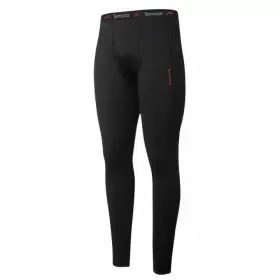 50uv Terramar Body Sensors Geo Fleece Base Layer Pants Long Johns 3.0 Mens Small