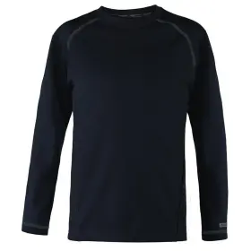 L9769201 Terramar Genesis 3.0 Toddler Crew - Onyx 2t