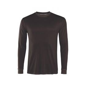 Terramar S481t-010-2xl Mens Thermasilk Jersey 1.0 Long Sleeve Crew - Tall 2xl