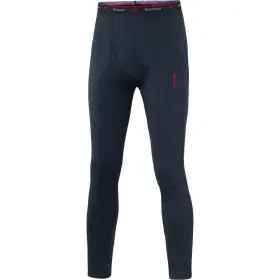 W8607-010-xl Terramar Mens Ecolator 3.0 Pant With Fly Xl
