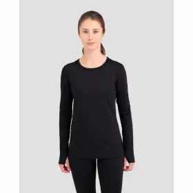 W9208-010-s Terramar Womens 3.0 Below Zero Performance Crew S