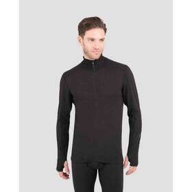 Terramar W9727-010-m Mens 2.0 Thermolator Performance Half Zip M