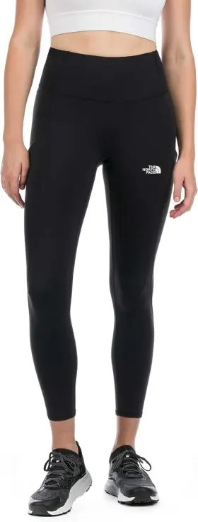 The North Face 194901462057 Black Kepplier Hike Leggings Tights Pants New 89 Women Size S