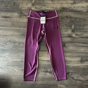 The North Face 196573152359 Nwt Womens Fd Pro 160 Tights Boysenberry 1x/regular 70