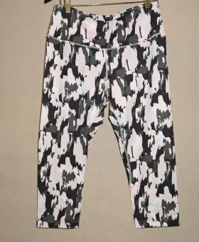 The North Face 196573152540 Womens Flash Dry Pink Moss Pants Size Xl