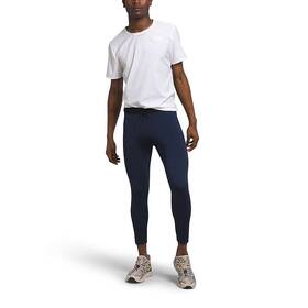 The North Face Nf0a84fj8k2 Winter Warm Essential Base Layer Leggings Pants Mens Size Xl New