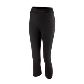 Therm-ic 3661267321672 Therm-ic Womens Extra Warm 3/4 Base Layer Bottom Pant 2xl