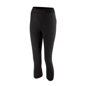 Therm-ic 3661267321672 Womens Extra Warm 3/4 Base Layer Bottom Pant 2xl