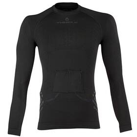 Therm-ic T47-3200-100 Therm-ic Mens Ultra Warm S.e.t Baselayer Top Body Pack