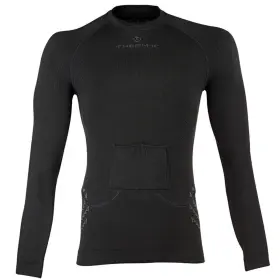 T47-3200-100 Therm-ic Mens Ultra Warm S.e.t Baselayer Top Body Pack