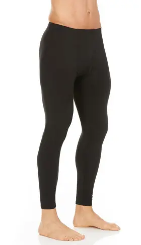 Thermajohn 856780008923 Long Johns For Men Thermal Underwear Mens Leggings The