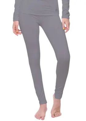 Ultra-dry 072922463874 Thermal Leggings For Women Womens Seamless Winter L