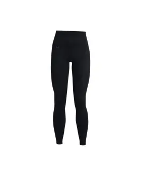 1361109-003-md Under Armour Motion Womens Leggings Black/jet Gray Medium