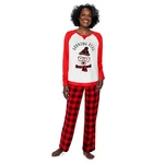 $54 Grandma Bear Christmas Pajamas Set Pant Women Cuddl Dud Grandmother Nana New. Price: $24.21.