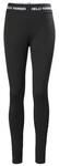 Helly-hansen Women's Lifa Merino Midweight Graphic Base Layer Pants Large New. Price: $144.57.