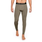 Under Armour Coldgear Reactor Leggings Men Federal Tan New. Price: $32.66.