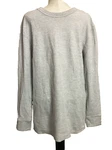 Men's Fruit Of Loom 2-PACK Crew Neck Gray Thermal Shirt Size Xl* New. Price: $25.45.