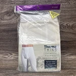 J Morgan Thins Lightweight Thermal Mens Xl Long Underwear Pants New. Price: $9.74.