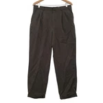 Eddie Bauer Mens Classic Fit Tall Pleated Wool Dress Pants 34 Money Pre-owned. Price: $50.00.