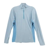 Patagonia Womens 1/4 Zip Capilene Base Layer Style 44860 Blue Colorblock Medium Pre-owned. Price: $23.91.