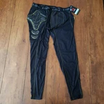G-form Pro-g Mens (40-46") Thermal Compression Pants Padded Tights Xlarge New. Price: $42.46.