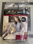 Cuddl Duds Womens Size Soft Knit Leggings Warm Layers Heather Coal New. Price: $24.99.