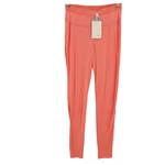 Nwt Icebreaker 125 Zoneknit Leggings Merino Wool Lyocell Tang Orange Women Large New. Price: $63.07.