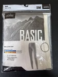 Coldpruf Women's 50B 2-LAYER Baselayer Bottoms For Ultimate Warmth- Small New. Price: $18.00.