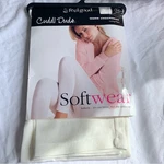 Cuddl Duds Women's Softwear Long Pant Light Pink New. Price: $21.00.