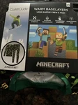 Minecraft Climate Right Cuddl Duds Boys Warm Underwear Xs 4/5 22 Waist New. Price: $15.00.