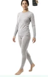 Merinnovation Merino Wool Base Layer Set For Women 100% Thermal Med New. Price: $49.00.