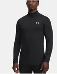 2025 Under Armour 6005299-001 Men's Ua 4.0 Top Baselayer 1/2 Zip New. Price: $69.99.