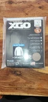 Xgo Sleep Shirt Mens Sm Zip-mock Phase Heavyweight Tan 4P11DQ-499 Made In Usa New. Price: $40.00.
