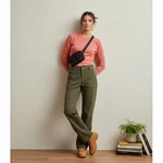 Smartwool Classic Thermal Merino 250 Base Layer Crew Sunset Coral SW016369 Xl New. Price: $63.75.